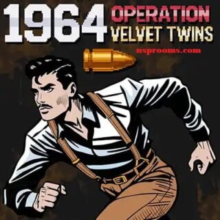 1964 Operation