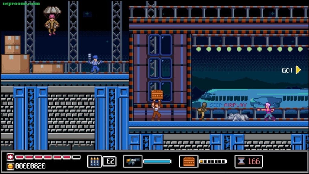 1964 Operation 