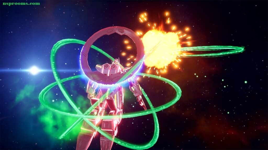 Mobile Suit Gundam Seed Battle Destiny Remastered