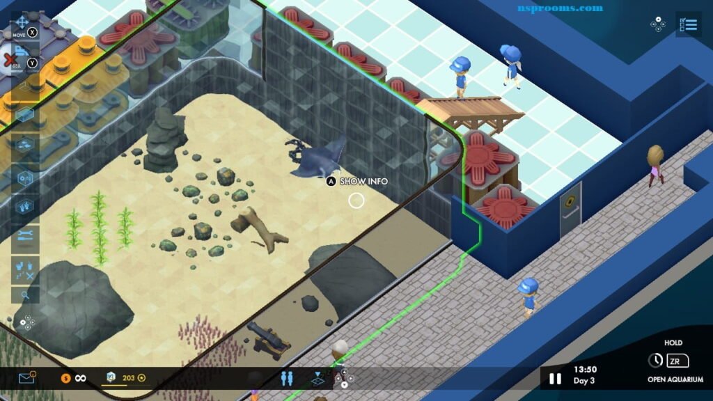 Megaquarium