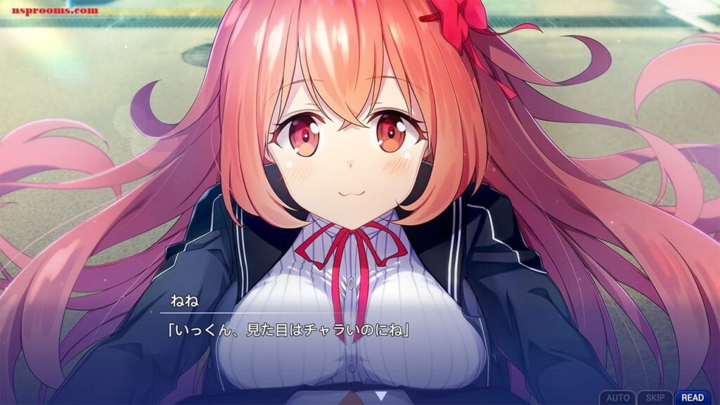 Memories Off Sousou Not Always True 