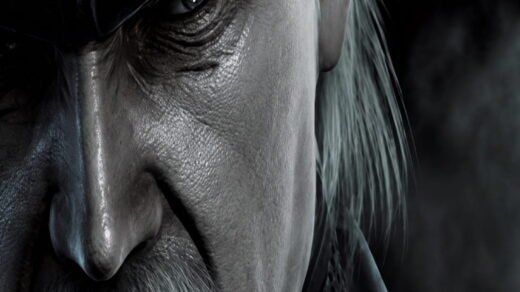 METAL GEAR SOLID 4: Guns of the Patriots
