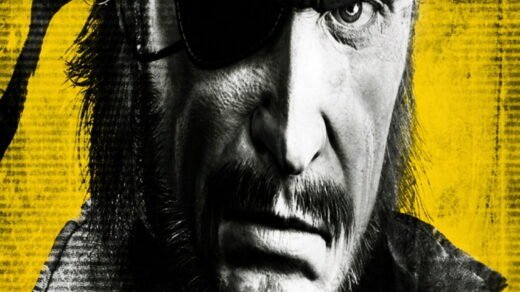 METAL GEAR SOLID: Peace Walker