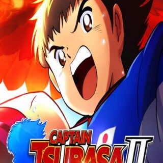 Captain Tsubasa 2: World Fighters