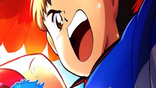 Captain Tsubasa 2: World Fighters