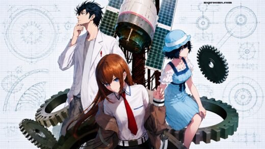 Steins;Gate Re:Boot