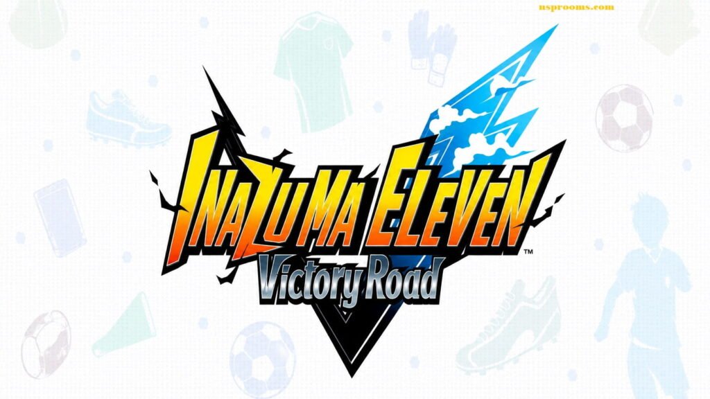 Inazuma Eleven: Victory Road