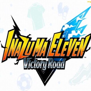 Inazuma Eleven: Victory Road