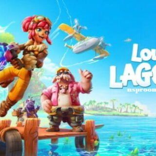 Lou’s Lagoon