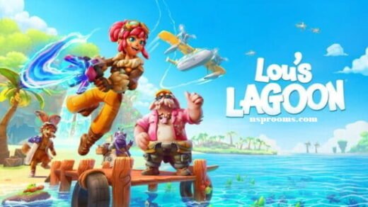 Lou’s Lagoon