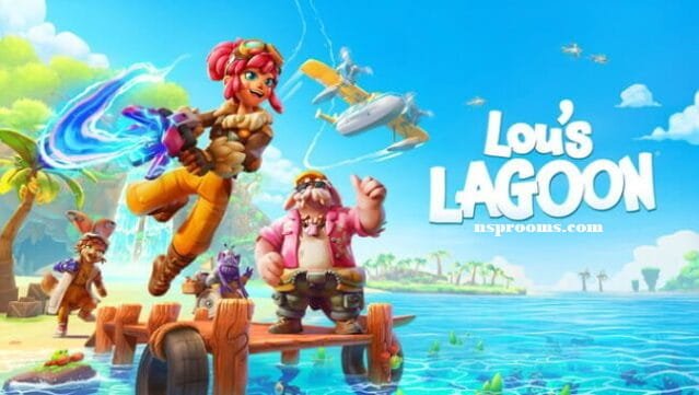 Lou’s Lagoon