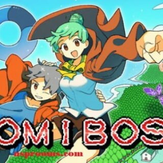 MOMIBOSU