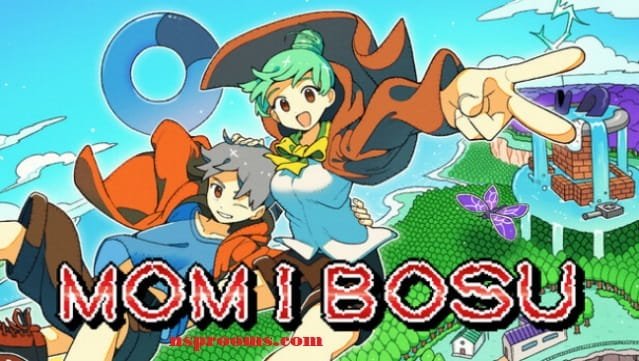 MOMIBOSU