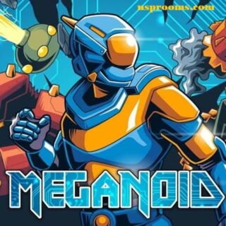 Meganoid