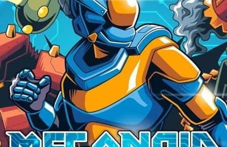 Meganoid
