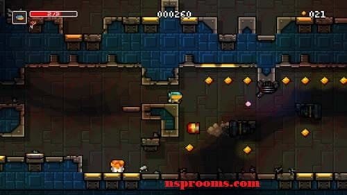 Meganoid 