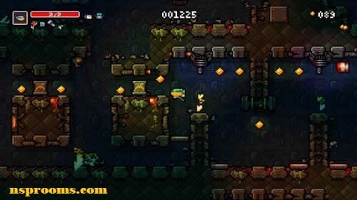 Meganoid 