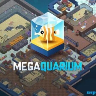 Megaquarium