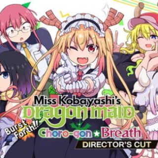 Miss Kobayashi’s Dragon Maid