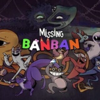 Missing Banban