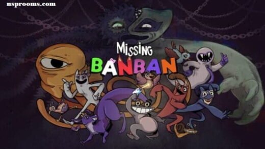 Missing Banban