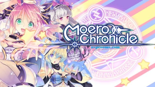 Moero Chronicle H