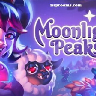 Moonlight Peaks
