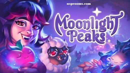 Moonlight Peaks