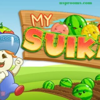 Suika Game