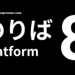 Platform 8