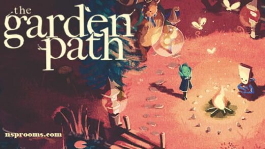 The Garden Path