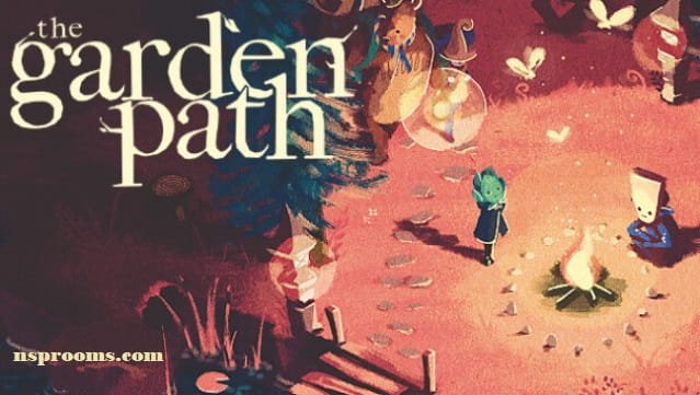 The Garden Path
