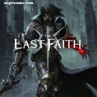 The Last Faith