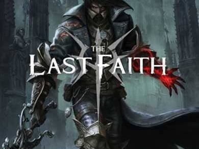 The Last Faith