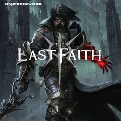 The Last Faith