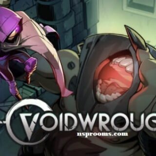 Voidwrought