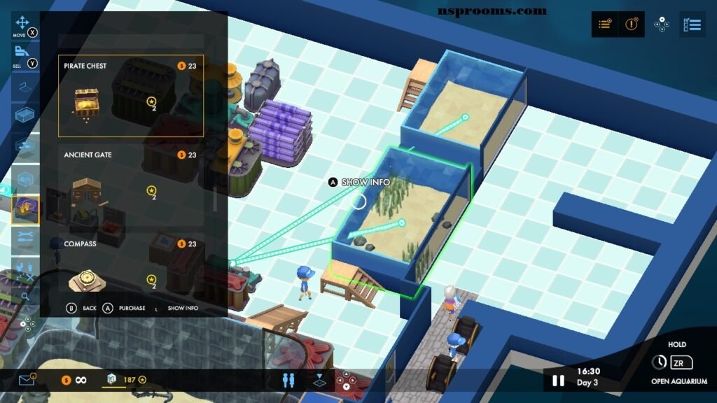 Megaquarium