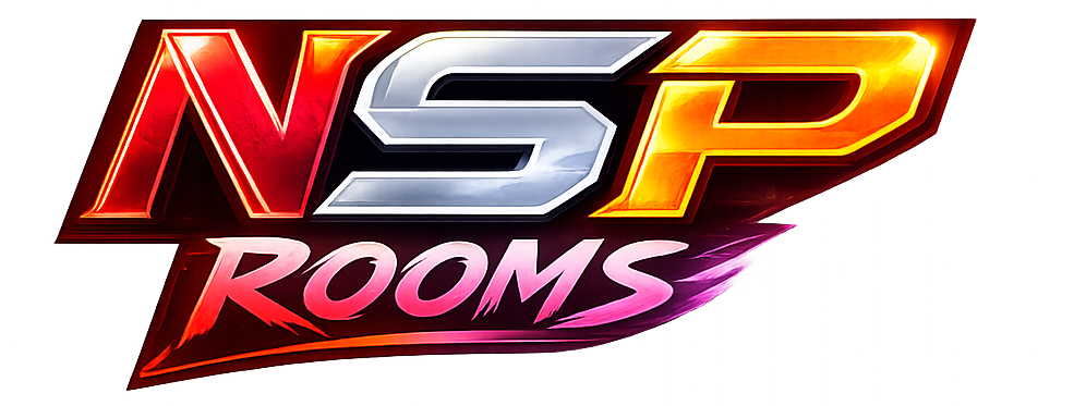 NSP RoomS