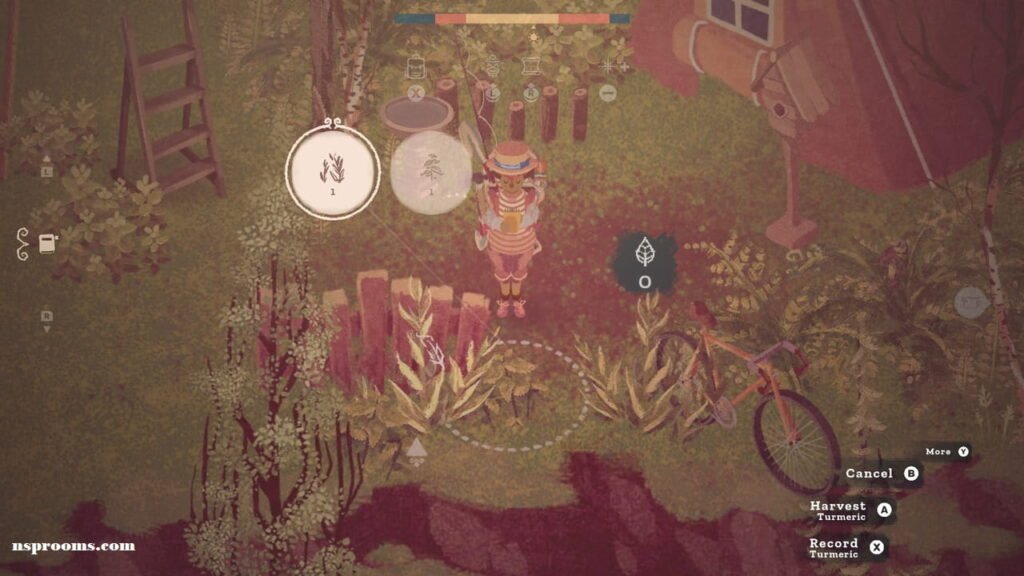 The Garden Path