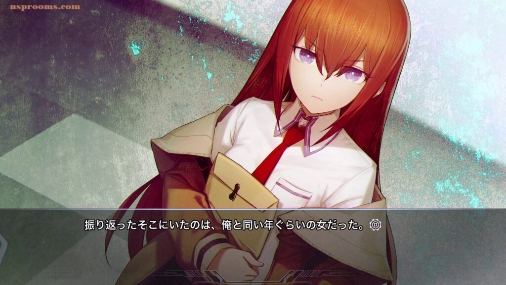 Steins;Gate Re:Boot 