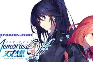 Memories Off Sousou Not Always True