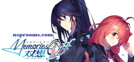 Memories Off Sousou Not Always True