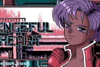 Vengeful Heart