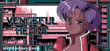 Vengeful Heart