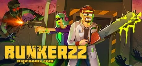 Bunker 22