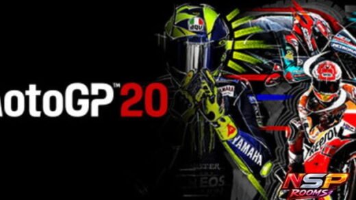 Motogp™20