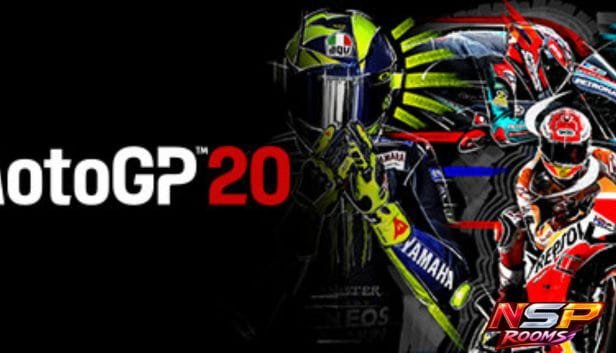 Motogp™20