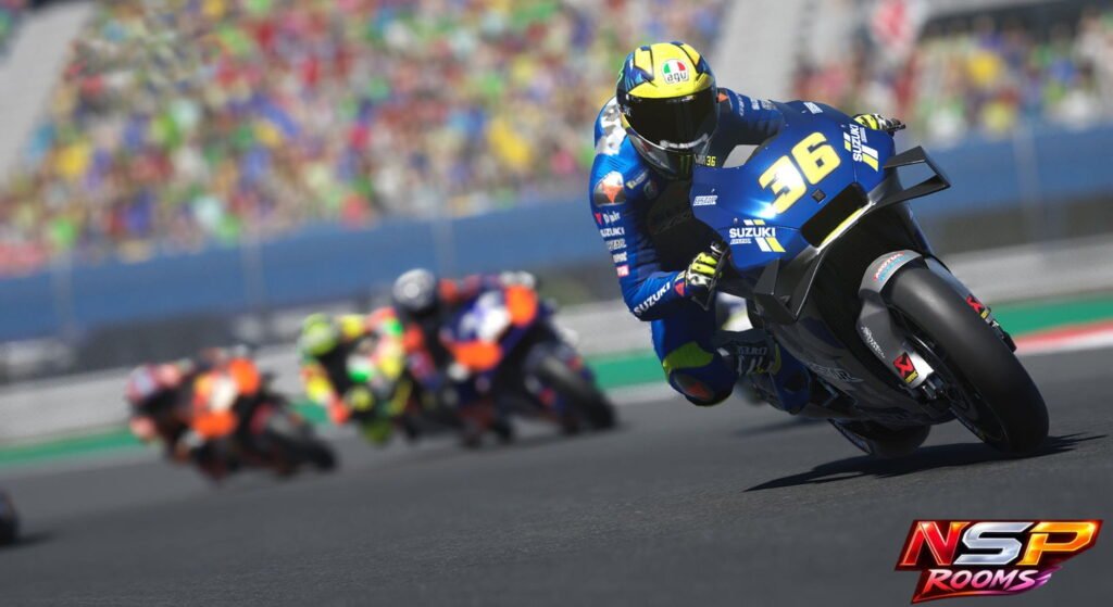 Motogp™20 