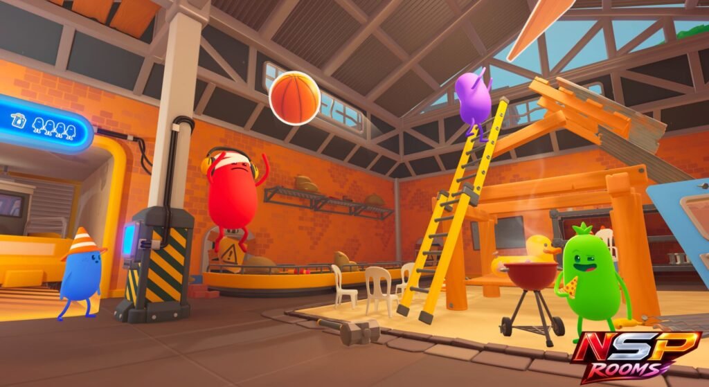 Dumb Ways to Build