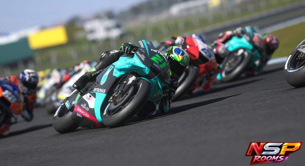 Motogp™20 
